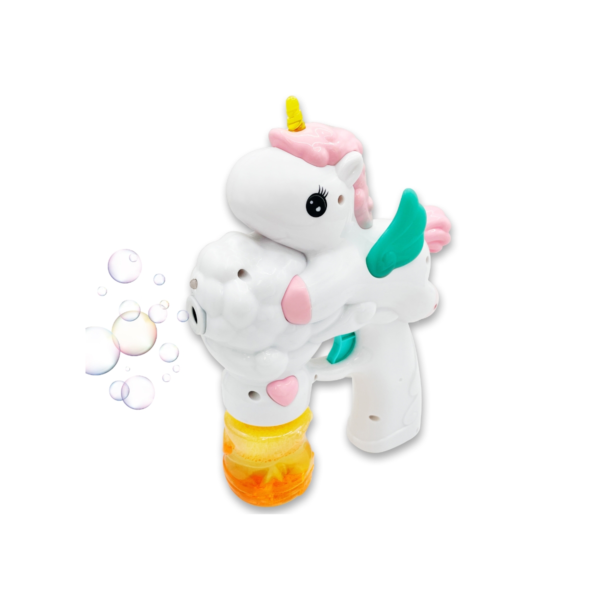 シャボン玉