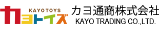 カヨ通商株式会社